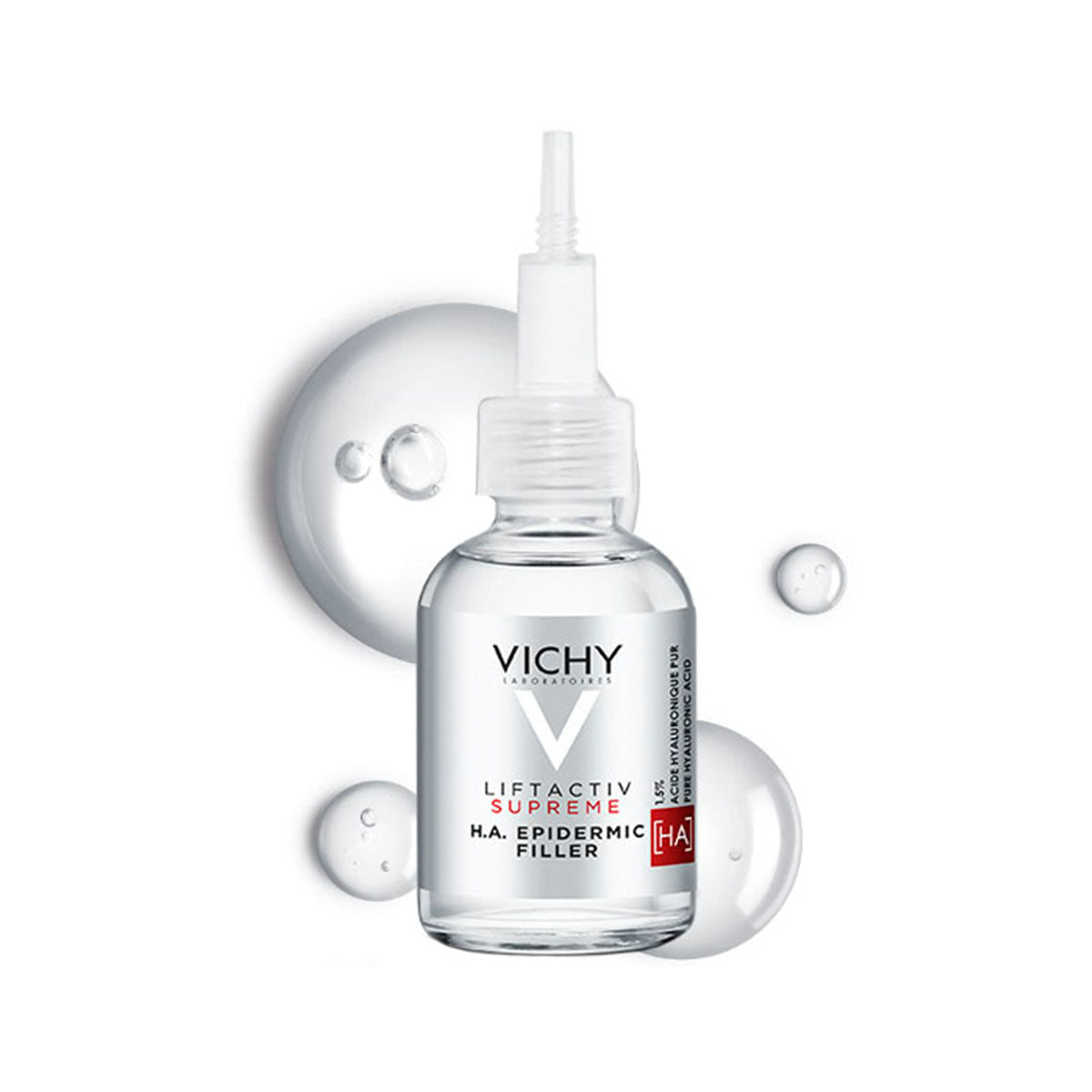 VICHY SéRUM DE áCIDO HIALURóNICO   LIFTACTIV SUPREME H.A